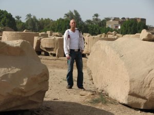 Profilbild von Rainer Gehlhaus