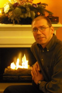 Profilbild von Rainer Gehrbrandt