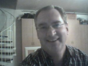 Profilbild von Rainer Gehrmann