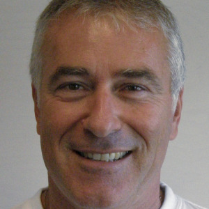 Profilbild von Rainer Gehrmann