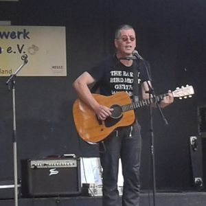 Profilbild von Rainer Gelking