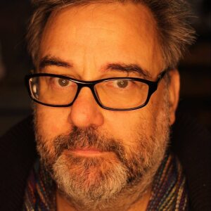 Profilbild von Rainer Gellern