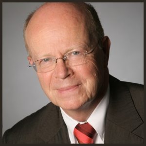Profilbild von Rainer Gerke