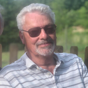 Profilbild von Rainer Gersdorf