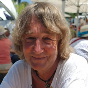 Profilbild von Rainer Geschwill