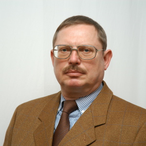 Profilbild von Rainer Geskes