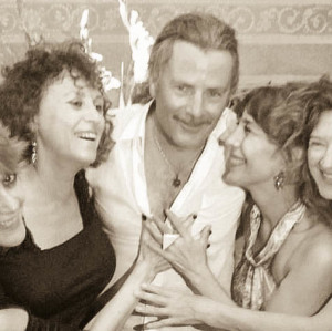 Profilbild von Rainer Giebler