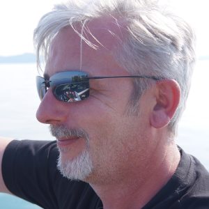 Profilbild von Rainer Giesselmann