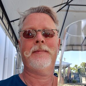 Profilbild von Rainer Gilde-Suchecki