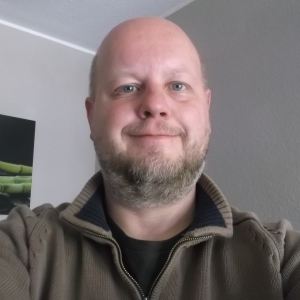 Profilbild von Rainer Gilles
