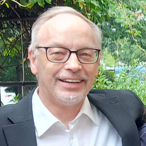 Profilbild von Rainer Girbig