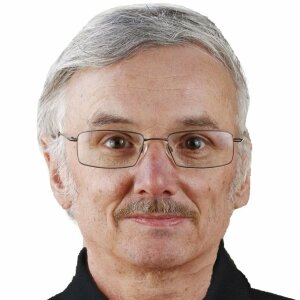 Profilbild von Rainer Glaß