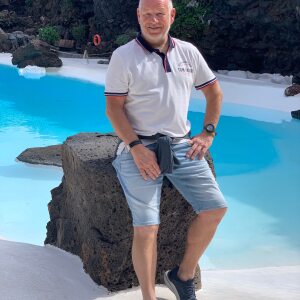 Profilbild von Rainer Gloel