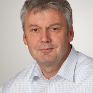 Profilbild von Rainer Gnass