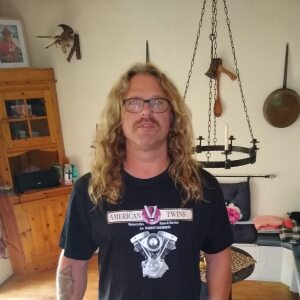 Profilbild von Rainer Goegelein