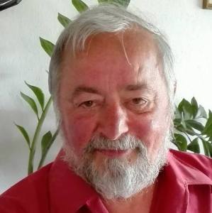 Profilbild von Rainer Göpel