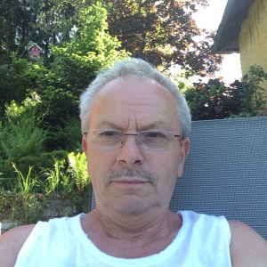 Social Media Profilbild Rainer Göpfert 