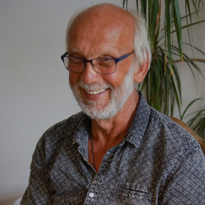 Profilbild von Rainer Görbing