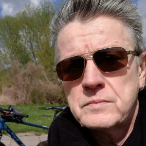 Profilbild von Rainer Goltz