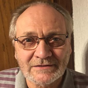 Profilbild von Rainer Goslar