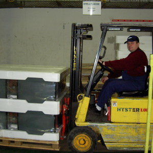 Profilbild von Rainer Graczyk