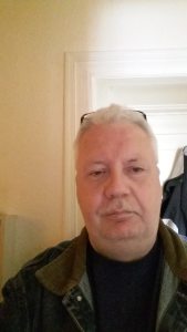 Profilbild von Rainer Grätsch