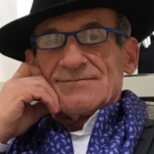 Profilbild von Rainer Graf