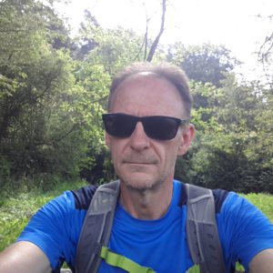 Profilbild von Rainer Grasmück