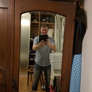 Profilbild von Rainer Greiwing