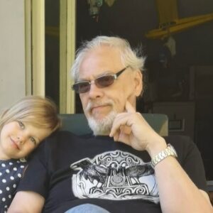 Profilbild von Rainer Greve