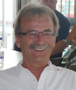 Profilbild von Rainer Griefahn