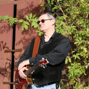 Profilbild von Rainer Grimm