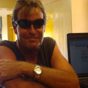 Profilbild von Rainer Grimm