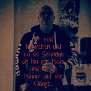 Profilbild von Rainer Grimmer
