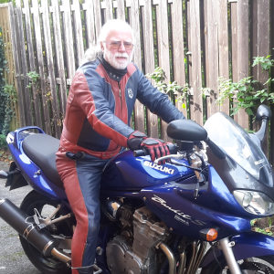 Profilbild von Rainer Grodotzki