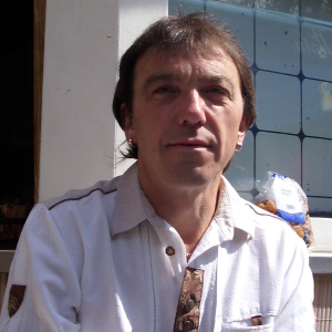 Profilbild von Rainer Groh