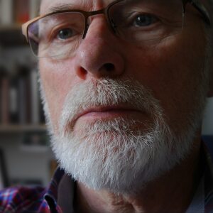Profilbild von Rainer Groß