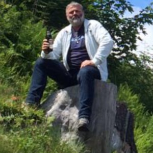 Profilbild von Rainer Großmann