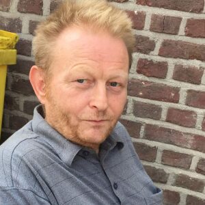 Profilbild von Rainer Grub