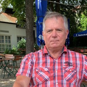 Profilbild von Rainer Grund