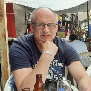 Profilbild von Rainer Grundmann