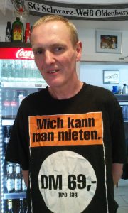 Profilbild von Rainer Grundmann