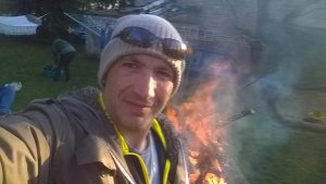Profilbild von Rainer Grunst