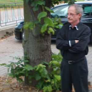 Profilbild von Rainer Grupski