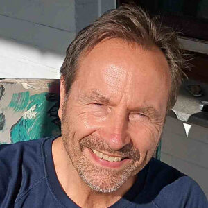 Profilbild von Rainer Gudat