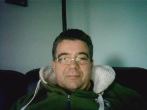 Profilbild von Rainer Gülich