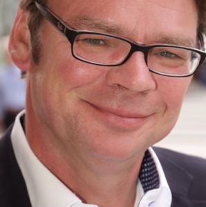 Profilbild von Rainer Gurski