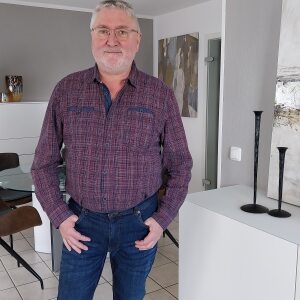 Profilbild von Rainer Guttzeit