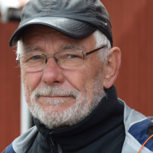 Profilbild von Rainer Gutzmer