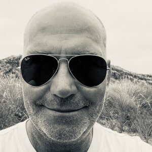 Profilbild von Rainer Guzek